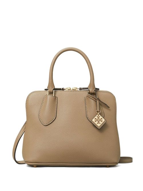 TORY BURCH- Swing Mini Leaher...