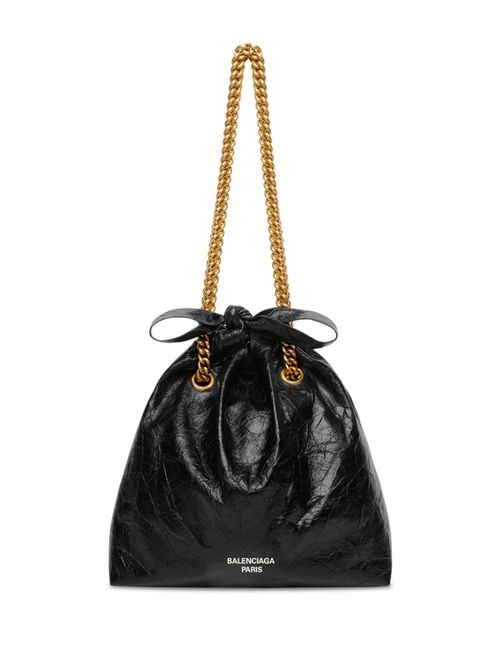 BALENCIAGA- Crush Small...