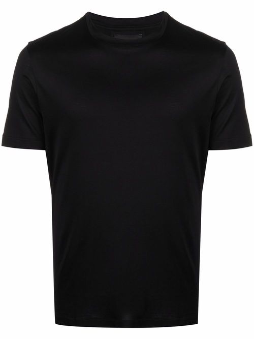 EMPORIO ARMANI- Logo T-shirt