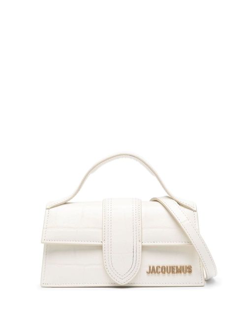 JACQUEMUS- Le Bambino Handbag