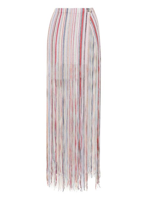 MISSONI BEACHWEAR- Striped...