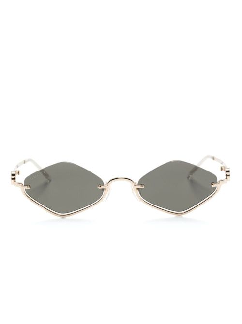 GUCCI- Sunglasses