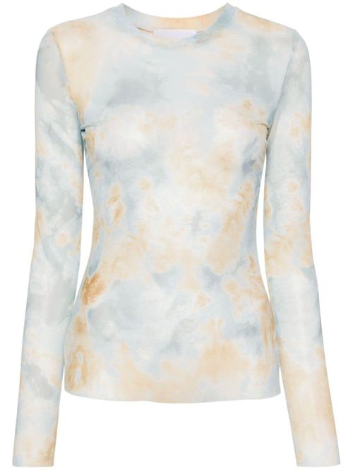 ERIKA CAVALLINI- Long Sleeve...