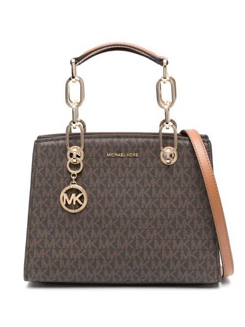 MICHAEL MICHAEL KORS- Cynthia...