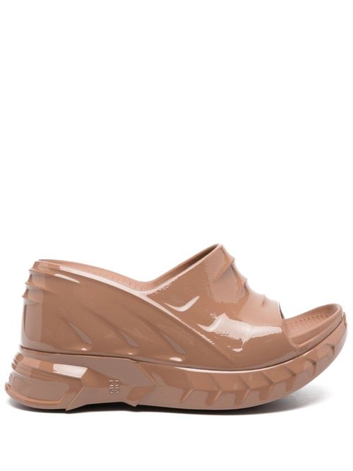 GIVENCHY- Marshmallow Wedge...