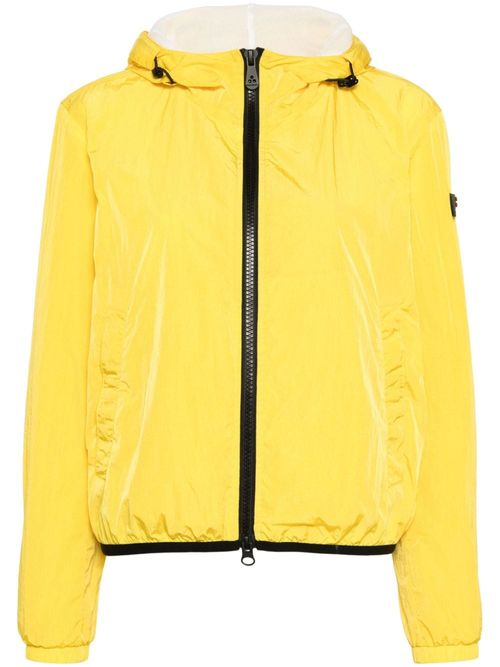 PEUTEREY- Nigle Nylon Jacket