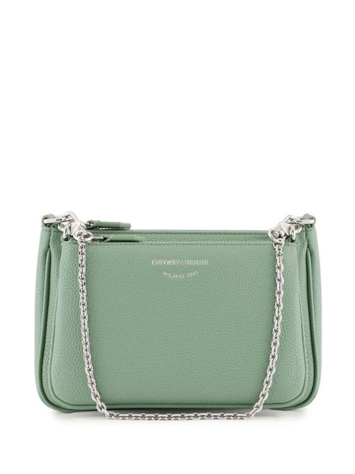 EMPORIO ARMANI- Mini Shoulder...