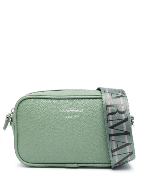 EMPORIO ARMANI- Crossbody...