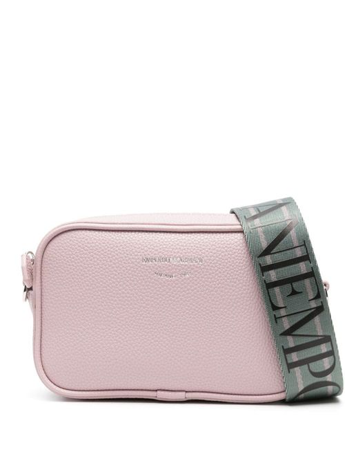 EMPORIO ARMANI- Crossbody...