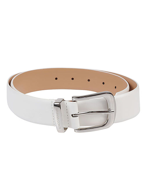 LIVIANA CONTI- Buckle Belt