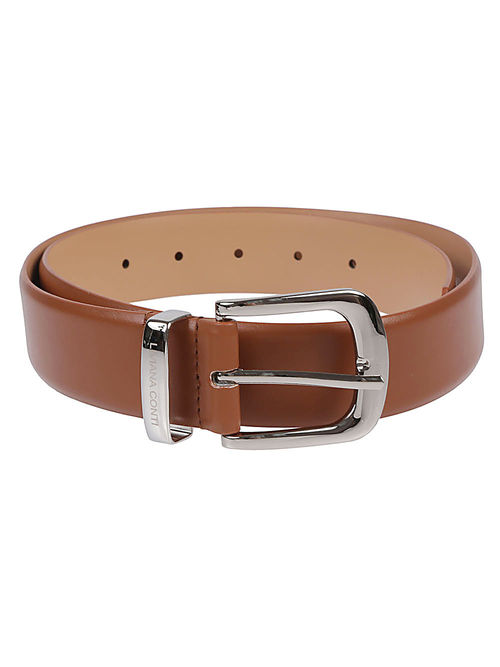 LIVIANA CONTI- Buckle Belt