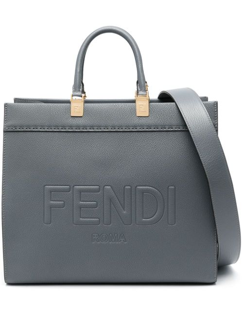 FENDI- Sunshine Medium Tote...