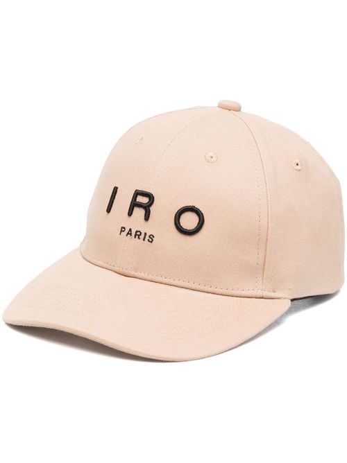 IRO- Greb Baseball Cap