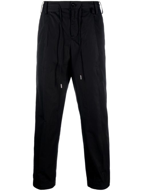 SACAI- Soft Trousers