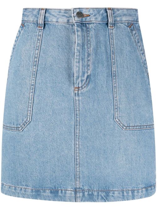 A.P.C- Leah Skirt