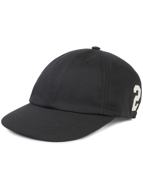 GUCCI- Logo Hat