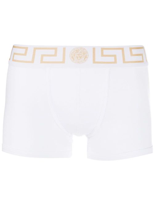 VERSACE- Cotton Boxers