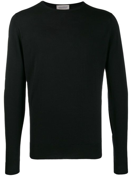 JOHN SMEDLEY- Wool Sweater