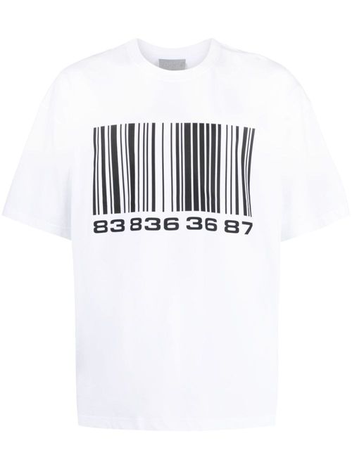 VTMNTS- Printed T-shirt