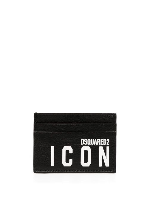 DSQUARED2- Credit Card Holder...