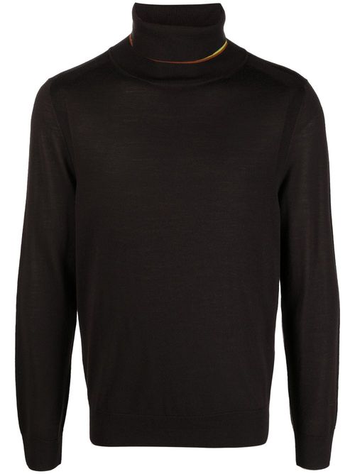 PAUL SMITH- Wool Sweater