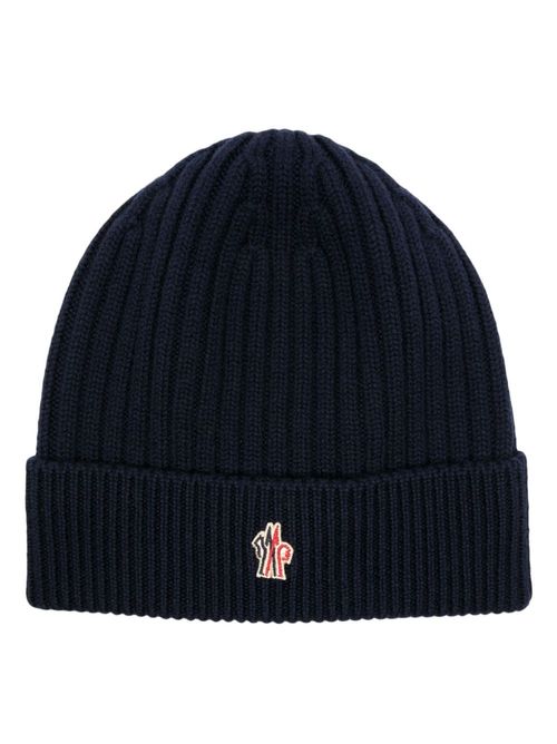 MONCLER GRENOBLE- Hat With...