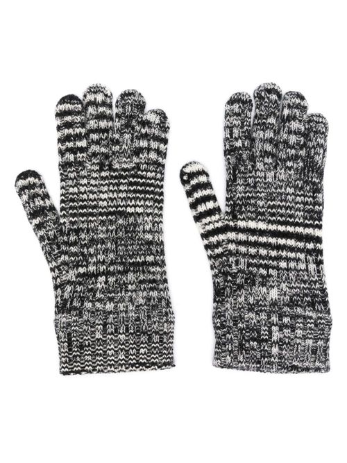 MISSONI- Wool Gloves