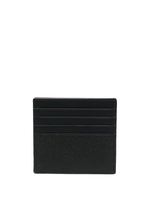 LOEWE- Leather Card Holder