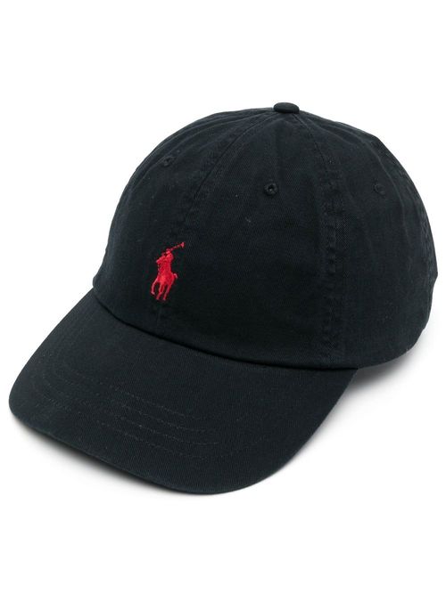 POLO RALPH LAUREN- Hat With...