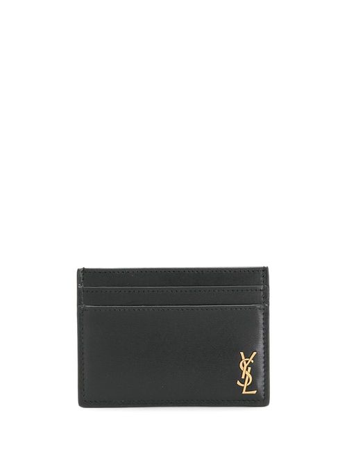 SAINT LAURENT- Cassandre Card...