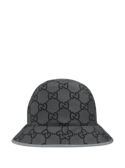 GUCCI- Hat With Logo