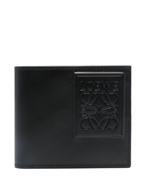 LOEWE- Leather Wallet