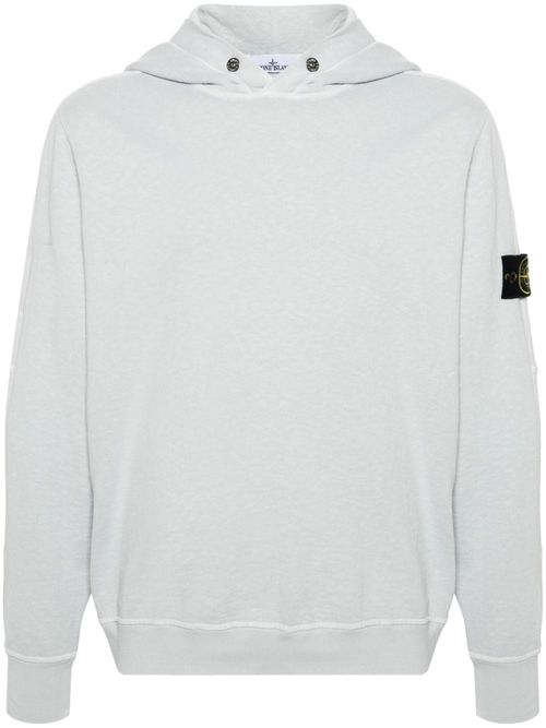 STONE ISLAND- Cotton...