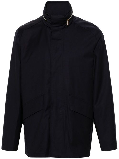 PAUL SMITH- Jacket With...