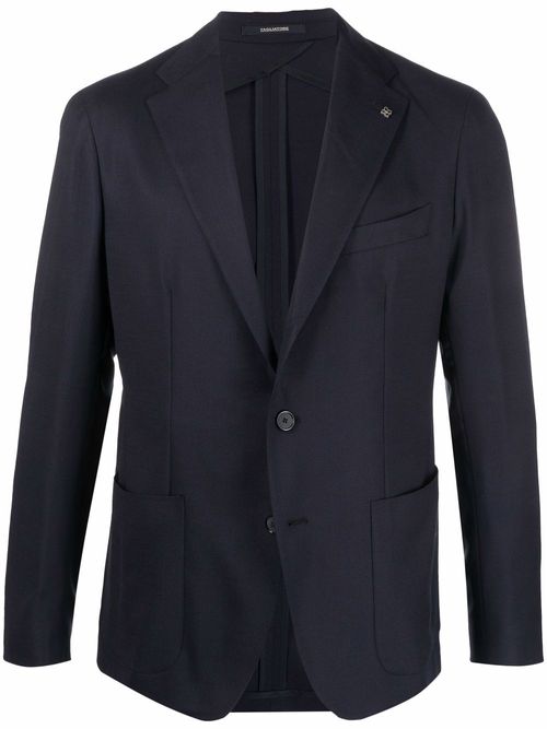 TAGLIATORE- Wool Jacket