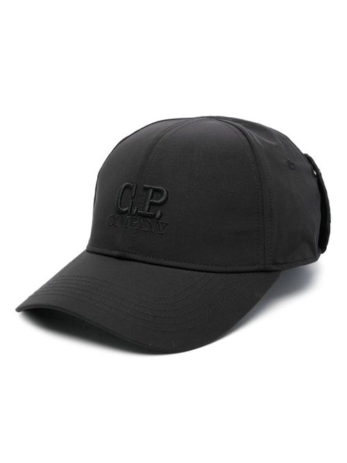 C.P. COMPANY- Hat With Logo