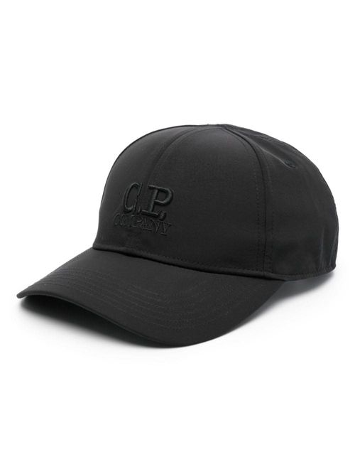 C.P. COMPANY- Hat With Logo