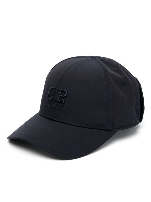 C.P. COMPANY- Hat With Logo