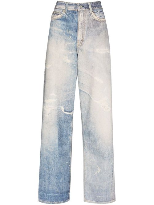 OUR LEGACY- Cotton Jeans