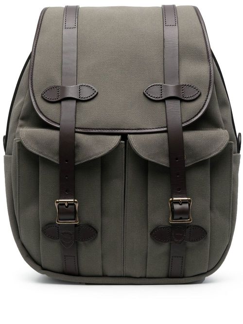 FILSON- Backpack With Logo