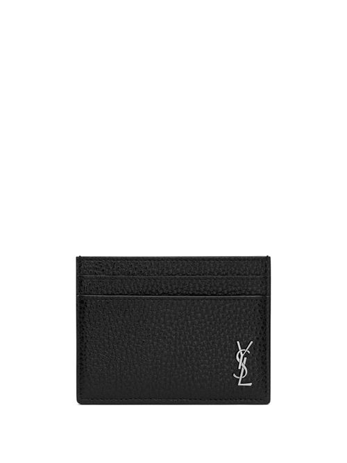 SAINT LAURENT- Credit Card...