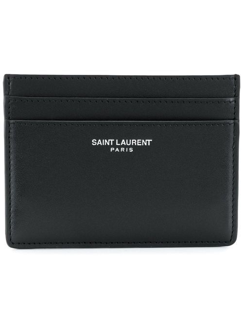 SAINT LAURENT- Credit Card...