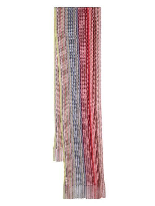 MISSONI- Scarf With Logo