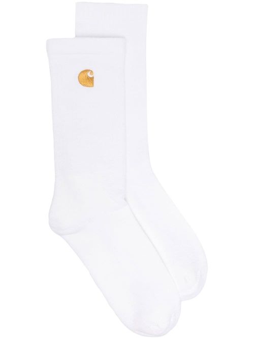 CARHARTT WIP- Logo Socks