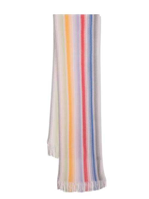 MISSONI- Scarf With Logo