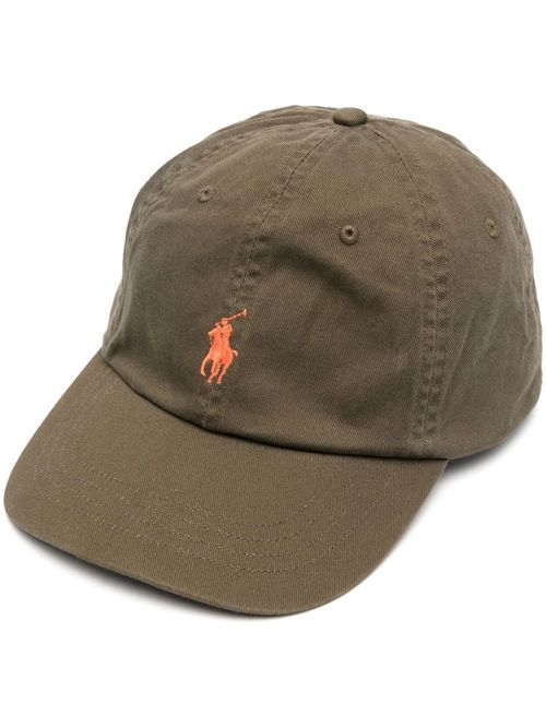 POLO RALPH LAUREN- Hat With...