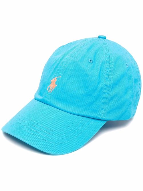 POLO RALPH LAUREN- Hat With...