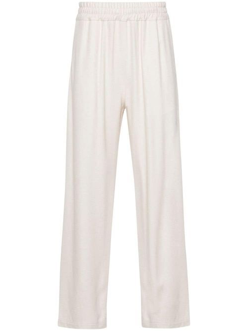 GCDS- Linen Trousers