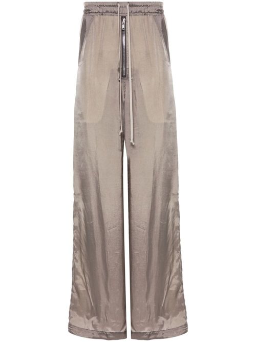 RICK OWENS- Wibe Trousers