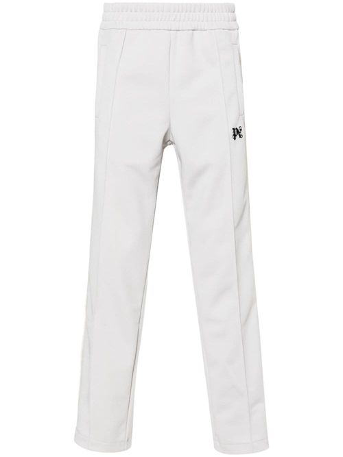 PALM ANGELS- Logo Pants